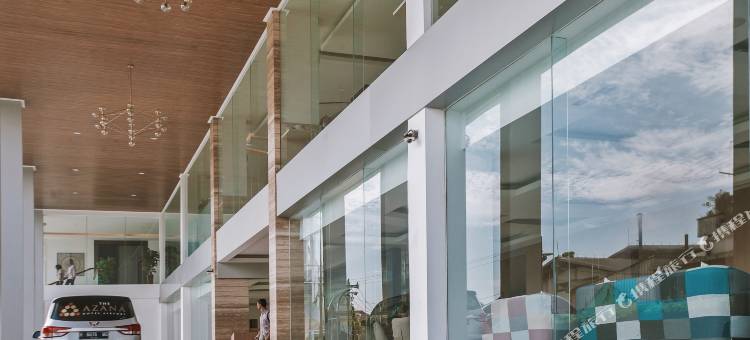 三宝拢机场阿萨纳酒店(The Azana Hotel Airport Semarang)图片