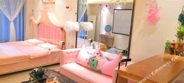 半岛酒店(恒大御景半岛店)图片