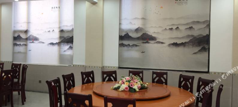 寻甸迎晨酒店图片