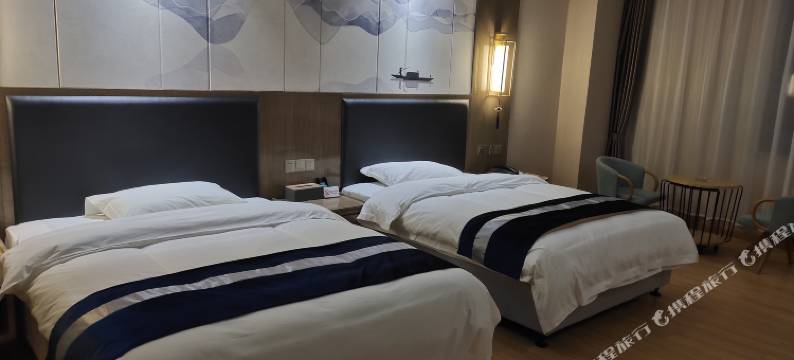 寻乌忆境江南国际酒店图片