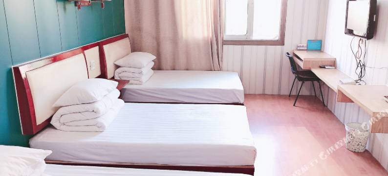 杭州虎韵旅馆图片