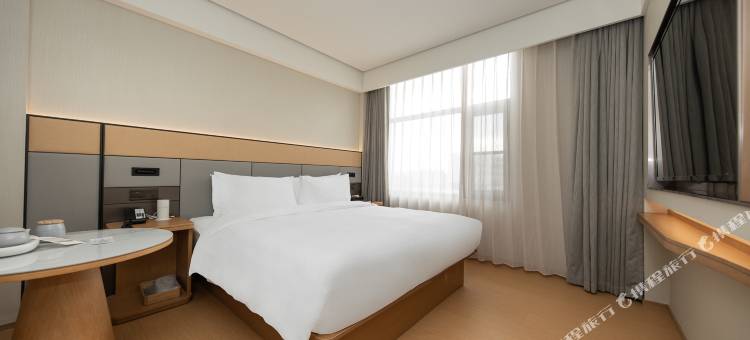 全季酒店(邹城万德广场店)图片