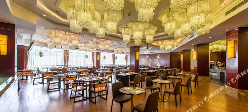 烟台静海大酒店(金沙滩公园广场店)图片