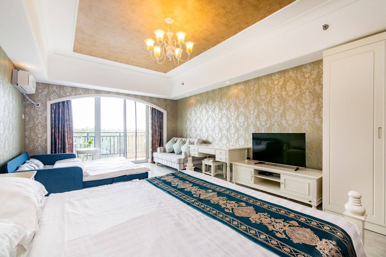 秦皇岛北戴河近海公寓