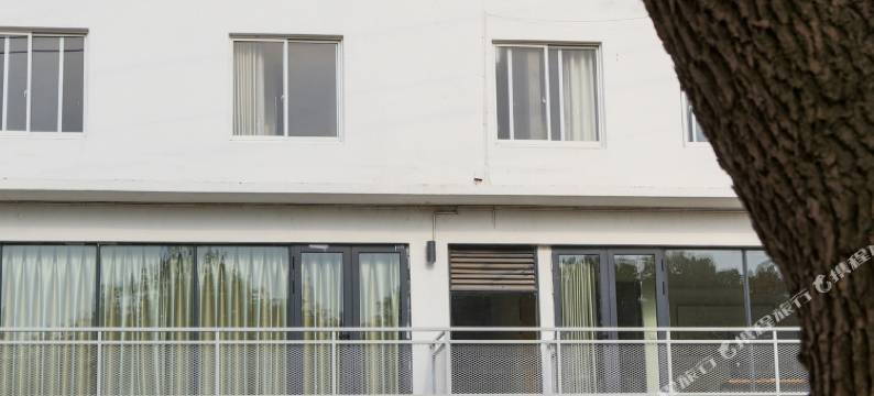 苏溪微舍骑行补给客栈(无锡灵山大佛拈花湾店)图片