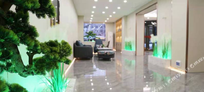 鑫海酒店(正阳中路地铁站店)图片