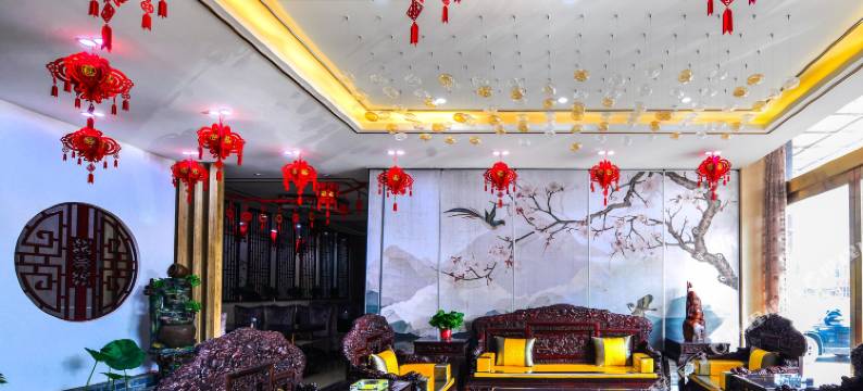 五寨祥云精品酒店图片