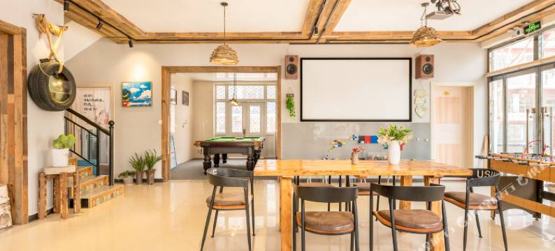 北戴河晓超民宿图片