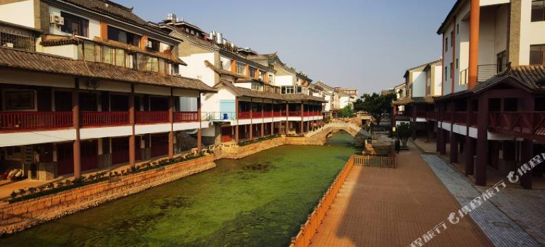 五里香酒店图片