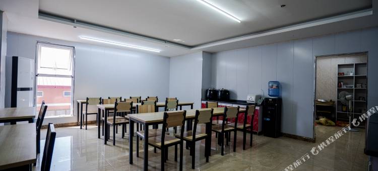 格盟酒店(文安经济开发区丰利路店)图片