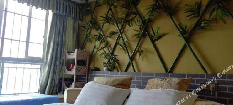 宜宾星空之城客栈图片