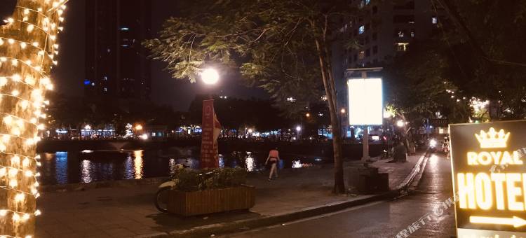巴亭皇家酒店(Royal Hotel)图片