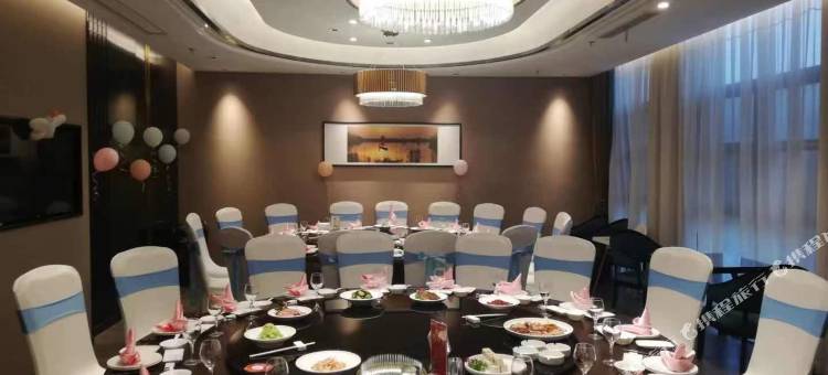 海安国恒品悦酒店图片