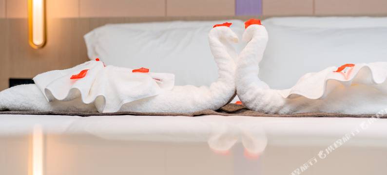 麗枫酒店(北京亦庄马驹桥联东U谷店)图片