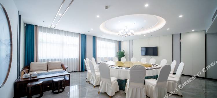 星程酒店(平顶山市政府白龟湖店)图片