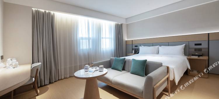 全季酒店(青州古城店)图片