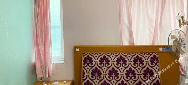 时尚宾馆(烟台清泉阁店)图片