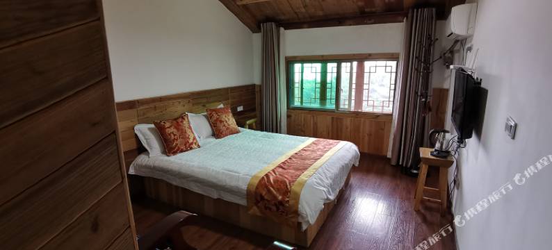 云和梯田农家民宿图片