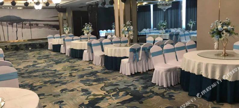 奥仕登酒店(榆林学院店)图片