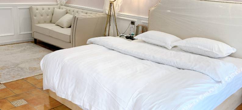 吉林喜舍主题宾馆(东北电力大学店)图片