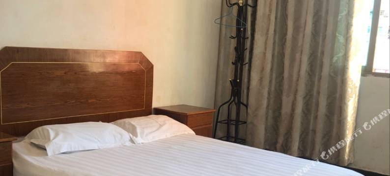 嵊州安雅宾馆图片