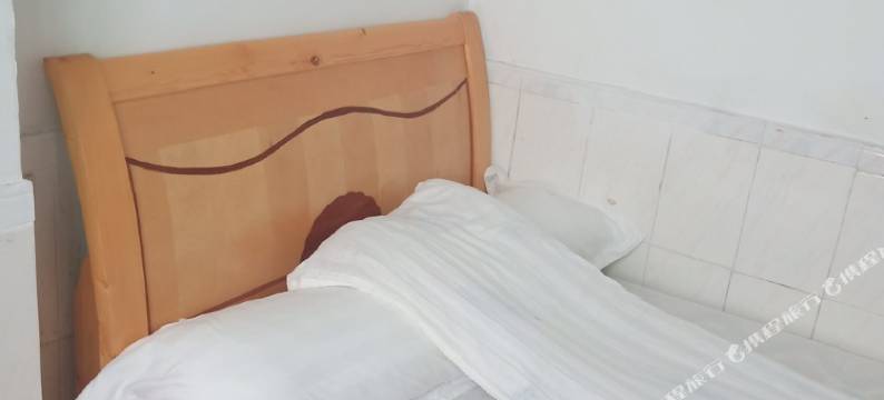 宏源天赋公寓(篁村工业街分店)图片