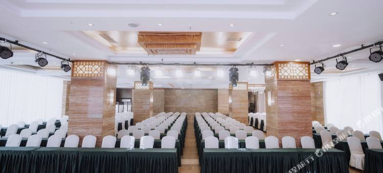 开远福永银发大酒店图片