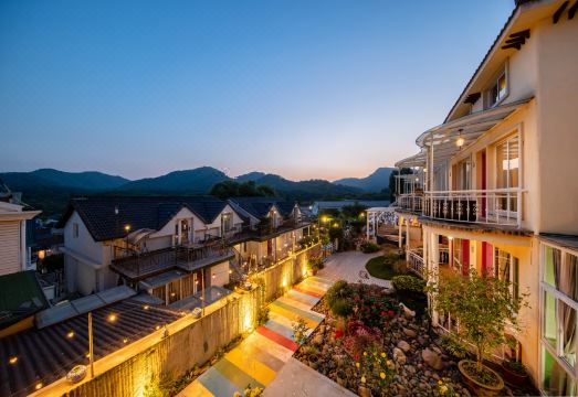 Chaxiang Lishe Holiday Hostel Hotel Overview