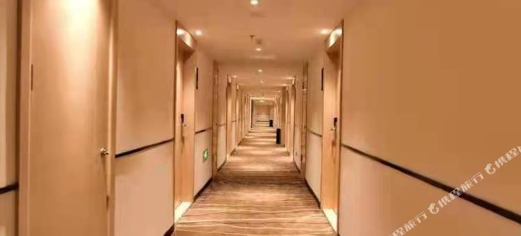 城市便捷连锁酒店(桐乡濮院店)图片