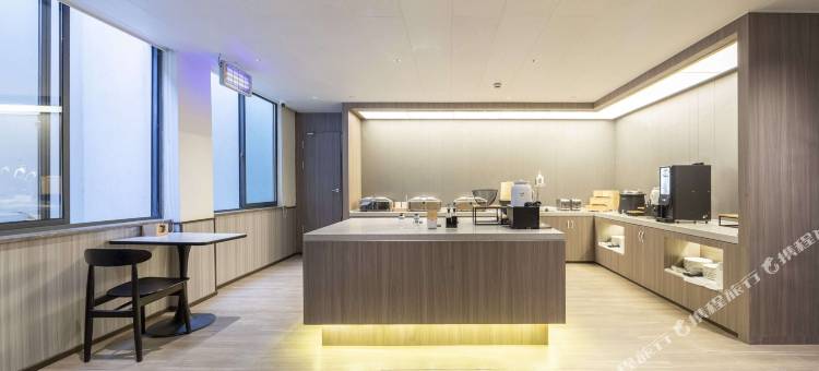 汉庭酒店(江山贺村店)图片