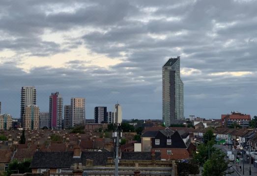 PremierLux Serviced ApartmentsHotel Overview