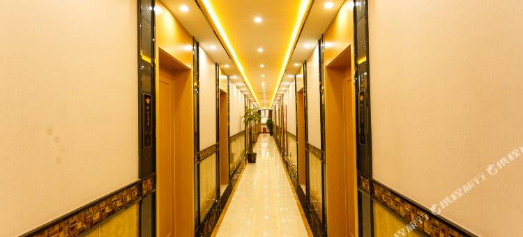 沐阳春精品酒店(叶城县人民政府店)图片