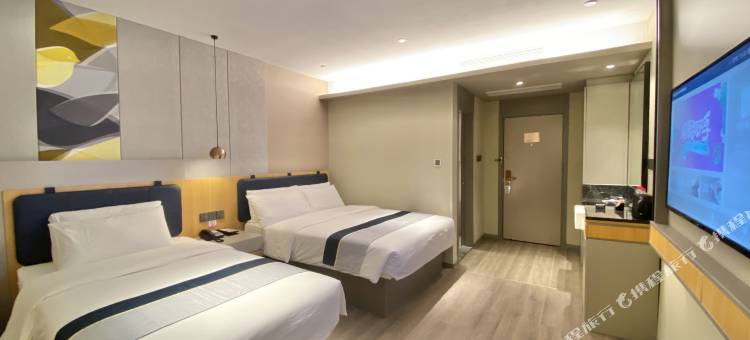 如家商旅酒店(北京北新桥南锣鼓巷店)图片