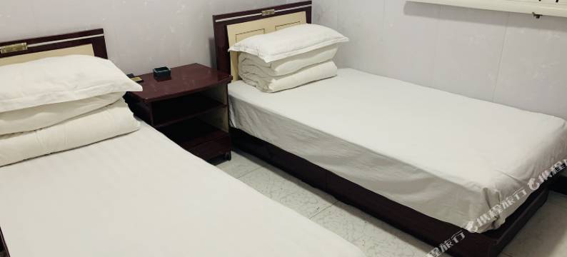 银川素福宾馆图片