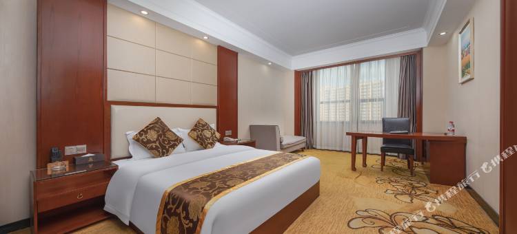 宁远格林东方酒店图片