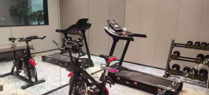 宜尚酒店(长沙湾田国际店)图片