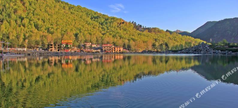 五台山如意宝客栈(五爷庙店)图片