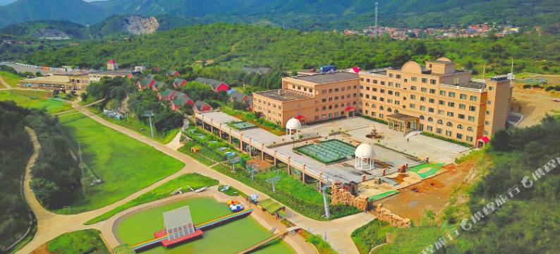 天津蓟洲国际度假酒店图片