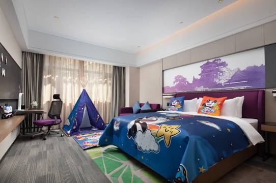 欢致海景美宿 (黄金海岸风景区店)