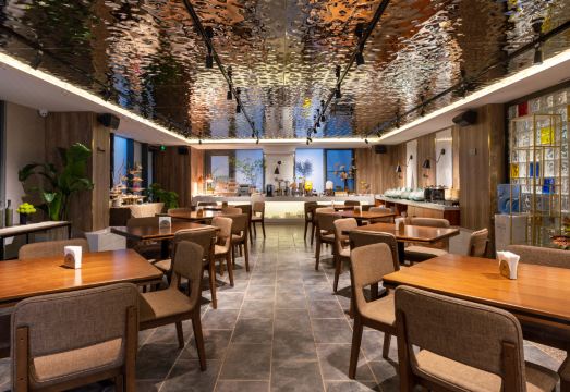 Nostalgia S Hotel (Beijing Guomao CBD Station)Hotel Overview