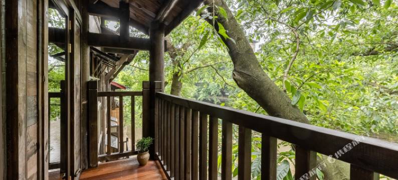 小住隐溪偏岩民宿图片