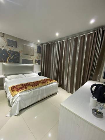 蚌埠维尔雅宾馆