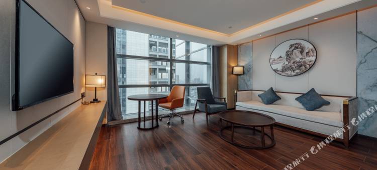 宁波中都开元名都大酒店图片