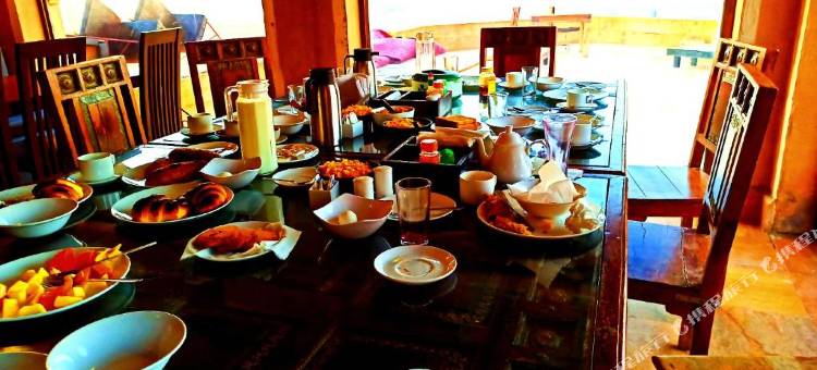 卡萨德卡库旅馆(Casa De Kaku)图片