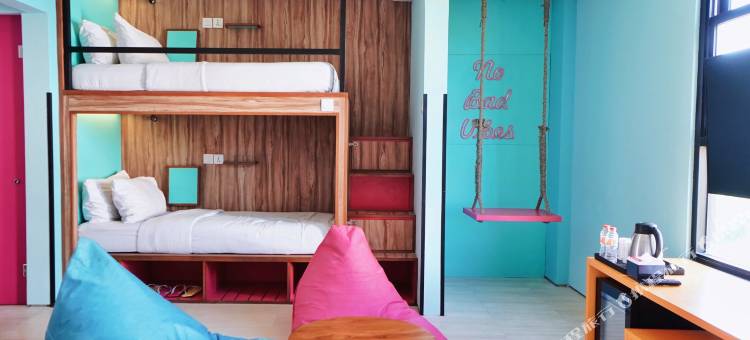 卡拉卡拉旅馆(Cara Cara Inn)图片