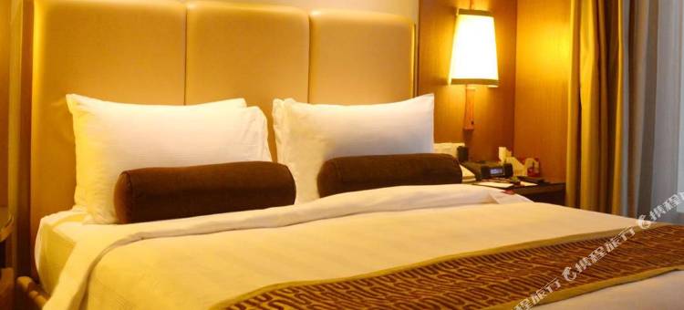 新德里奥卡哈皇冠假日酒店(Crowne Plaza New Delhi Okhla)图片