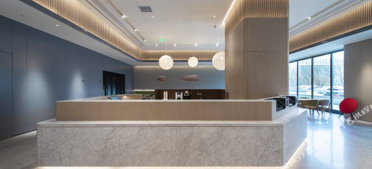 全季酒店(大同万达广场店)图片