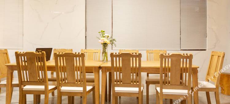 又见大理·传承·悦怡栖民宿(才村海景店)图片