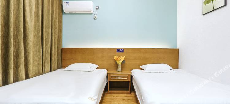 安吉风信子民宿图片