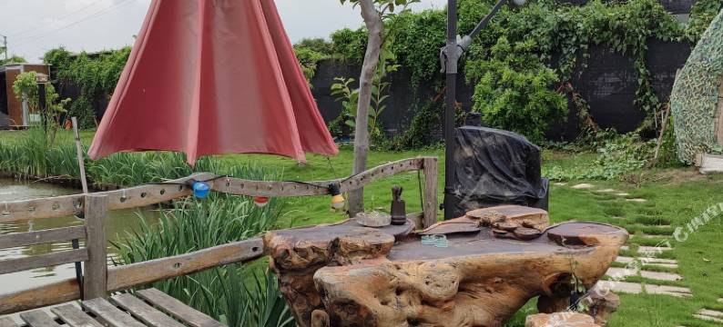 广州李明愿特色民宿图片